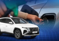 ĐỪNG QUÊN ĐÓNG NẮP XĂNG