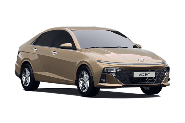 Accent 1.5 Đặc biệt