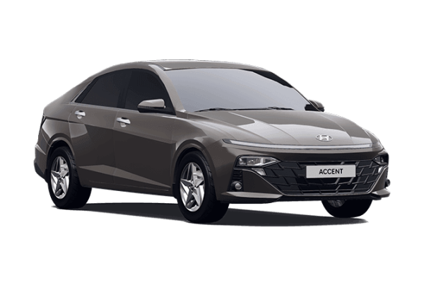 Accent 1.5 Cao cấp