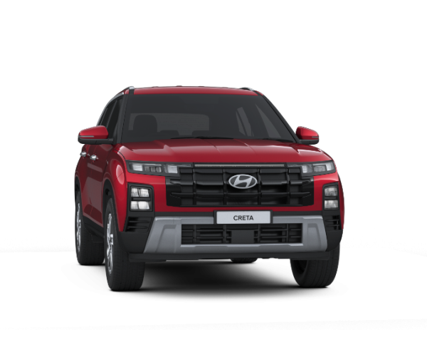 HYUNDAI CRETA TIÊU CHUẨN