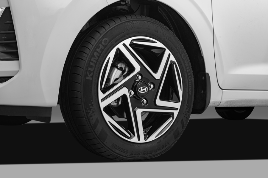 Vành xe thể thao 15 inch